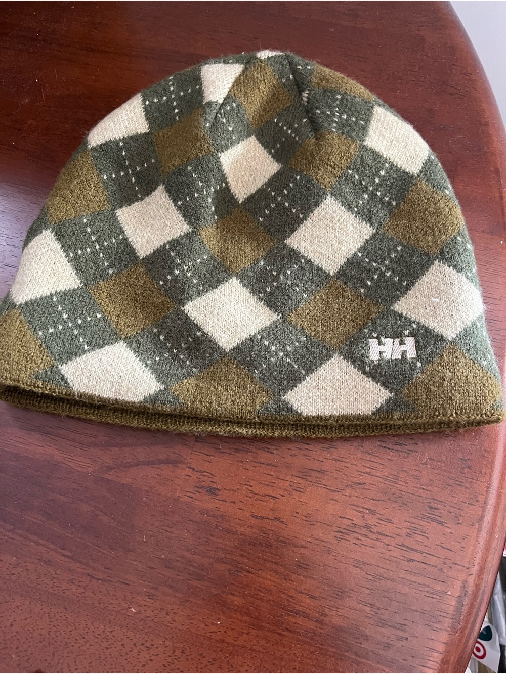 Helly Hansen Knit Beanie